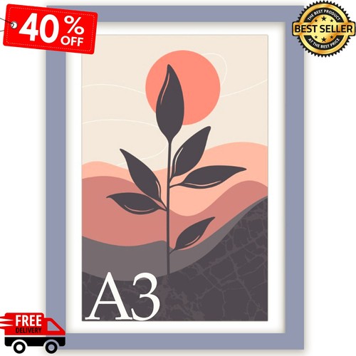 Photo frames with white - photo,