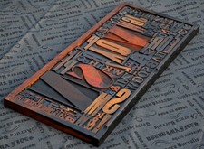 Unique Collage composition