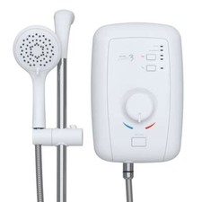 Triton Opal 3 Electric Shower