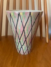 Vintage Next Huge Vase by