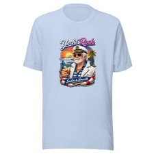 Yacht Rock Sailing and Smooth