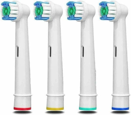 Toothbrush heads oral - oral, b