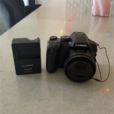 Panasonic Lumix DMC-FZ300
