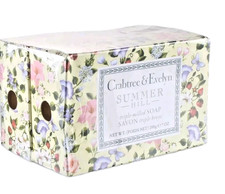 Crabtree & Evelyn Summer Hill