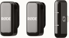 Rode Wireless Micro Handheld