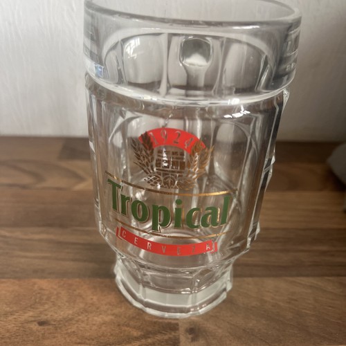 Tropical cerveza heavy handle - cerveza,