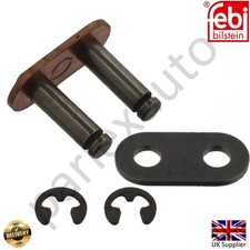 Timing Chain Link For