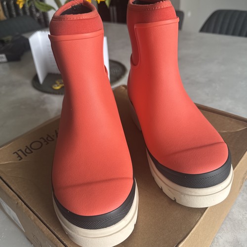 Merry people tully ankle - merry,