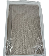 Plastic Plateform Corrugated