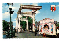 Netherlands - Amsterdam