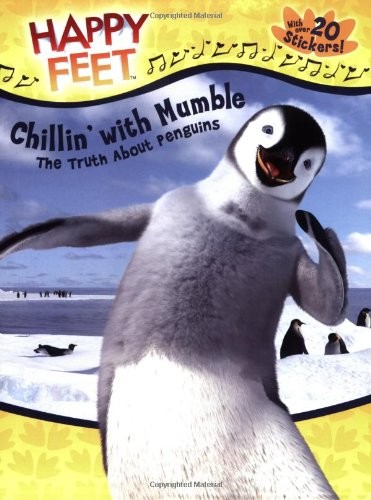 Chillin with mumble - chillin', happy