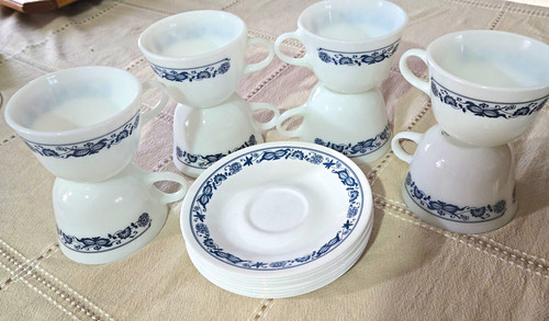 Vintage corelle old - vintage,