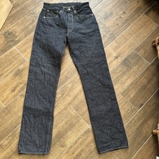 sugar Cane 1966 Selvedge Jeans