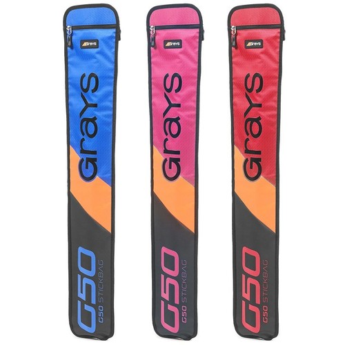 Grays g50 hockey - stick, bag
