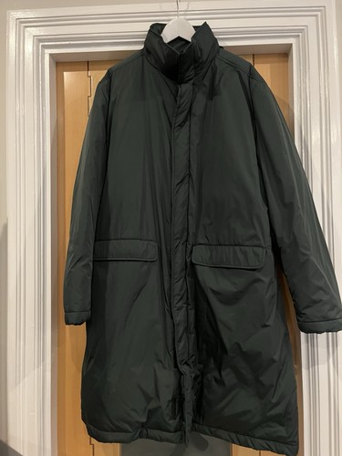 Gents prada full length green - full,