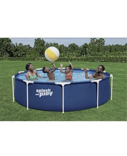 Bestway splash and play - 10ft, x