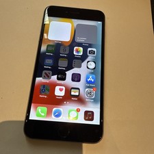iPhone 6s Plus - 32GB - 83%
