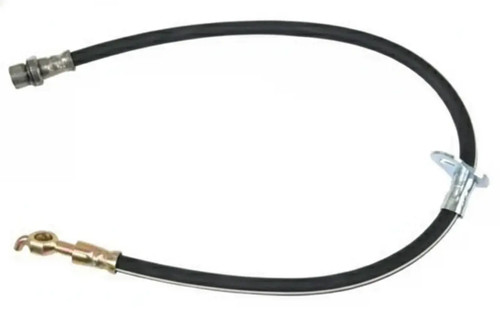 Flexible brake hose 5758 - brake,
