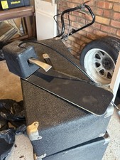 Peevey Guitar/Bass Amplifier