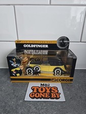 Corgi 007 The Directors Cut