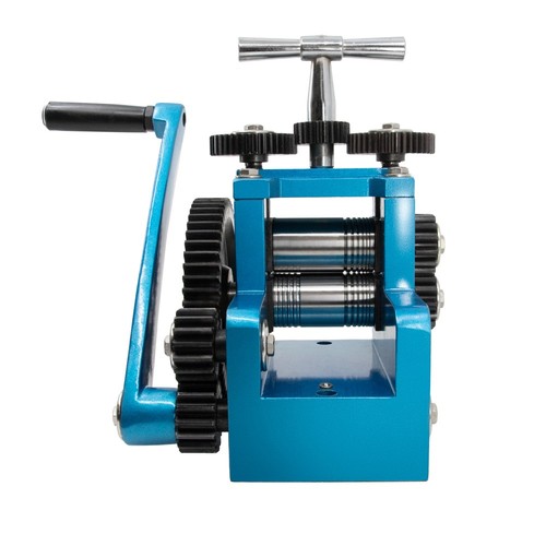Rolling mill combo - combo,