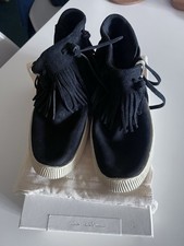 Visvim Moccasin size 8UK