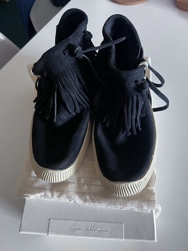 Visvim moccasin size - visvim, 8uk