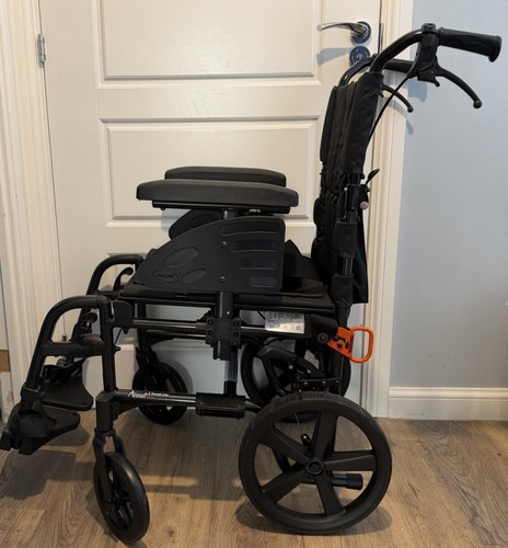 Invacare action a2ng lite - action,