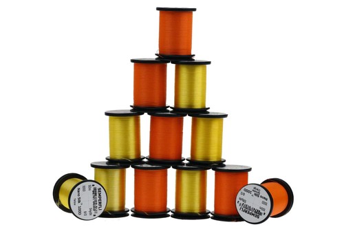 Semperfli nano silk 100d - semperfli,