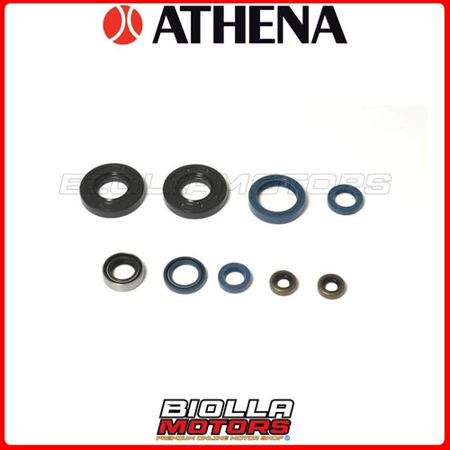 P400090400060 engine oil kit - engine,
