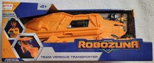 NEW OFFICIAL ROBOZUNA TEAM VEREDUS TRANSPORTER  - BRAND NEW