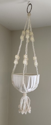 Vintage 1970 beaded - 1970’s,
