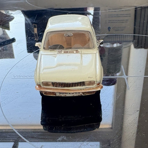 Lledo vanguards austin allegro - lledo,