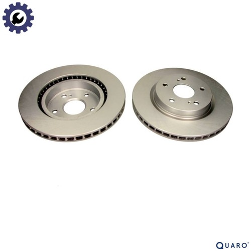 Brake disc qd8137 for - 2x,