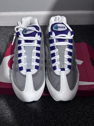 Nike air max95 - , bubble