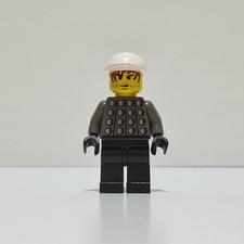 Lego Soccer Football