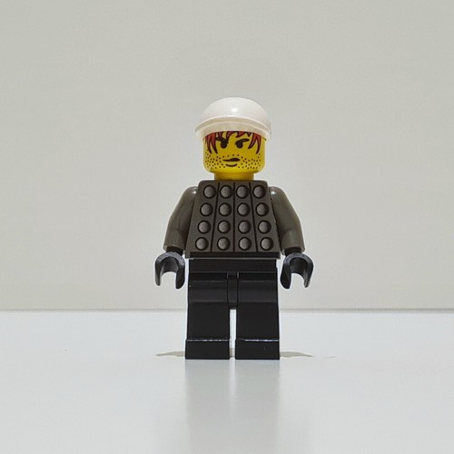 Lego soccer football - lego,