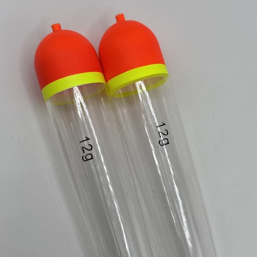 Pike floats 12g - pike, style