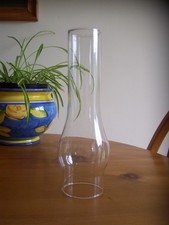 Round bulge oil - round, lamp