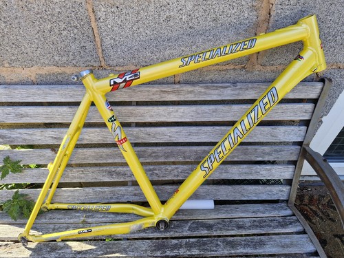 Specialized works retro - specialized,
