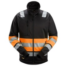 Snickers 8034 Hi-Vis Class 1