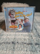 Terry wogan sailing close - terry,