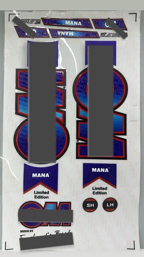 Cricket bat sticker - cricket,