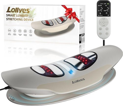 Cordless back massager heated - cordless,