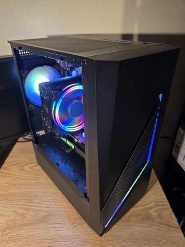 Gaming 10400f rtx 3070 - gaming, i5