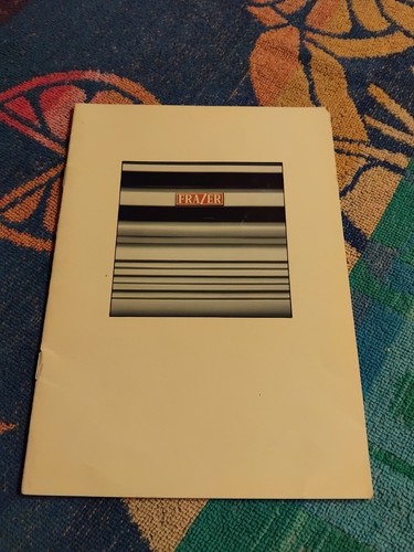 Frazer tickford metro orginal - frazer,
