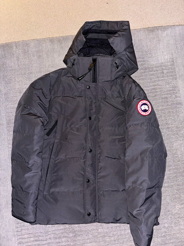 Canada goose wyndham - canada,