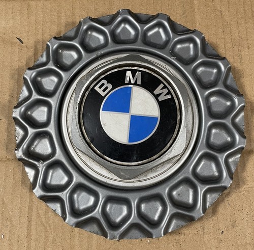 Genuine bmw e30 centre - centre, cap