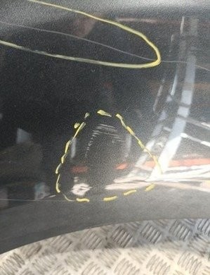 Citroen berlingo panel van - e5,