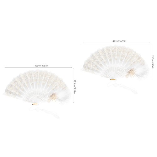 2pcs palace hand - 2pcs,